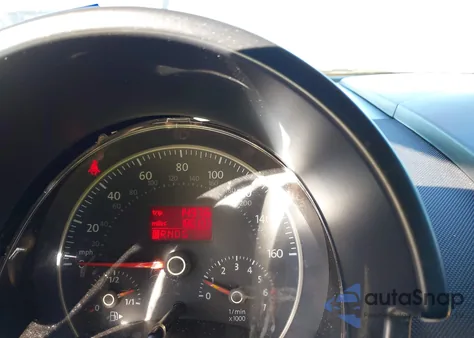 2008 Volkswagen New Beetle S from USA, damaged, VIN 3VWPW31C28M518785